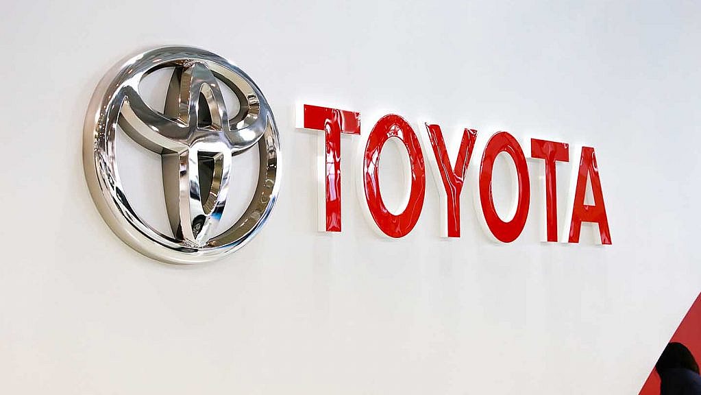 تويوتا ترتفع أسعارهم في 2023