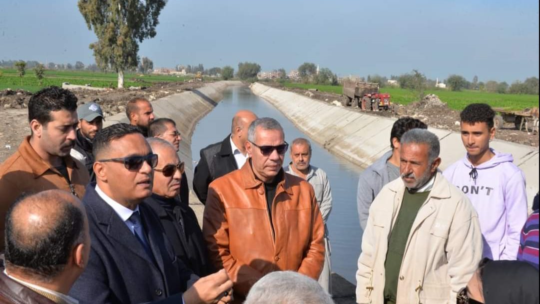 صورة من الحدث