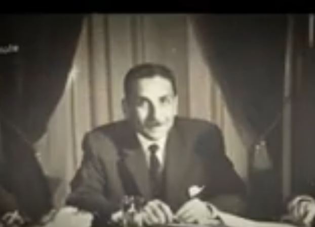 الراحل محمد غانم