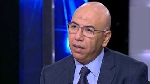 العميد خالد عكاشة