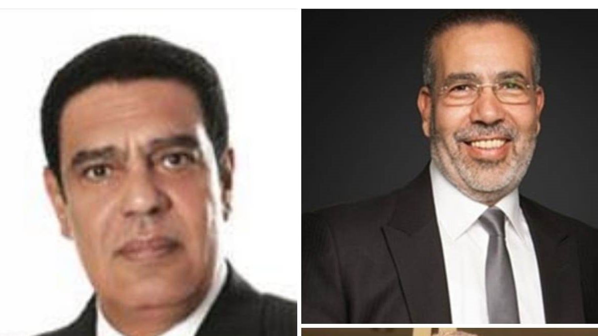 الراحل سامي العدل 