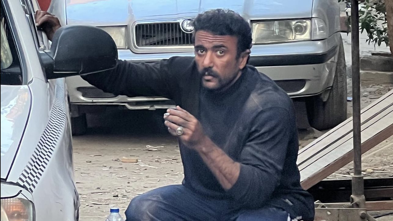 أحمد العوضي 