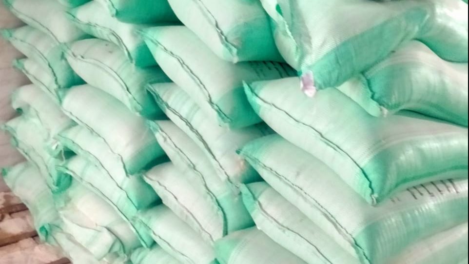 صورة من الحملات