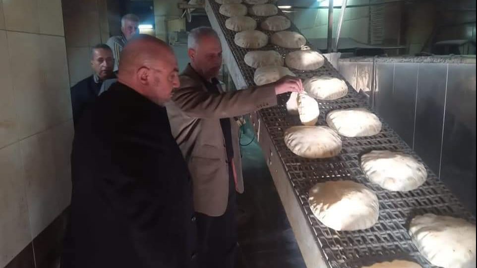 صوره من الحملات