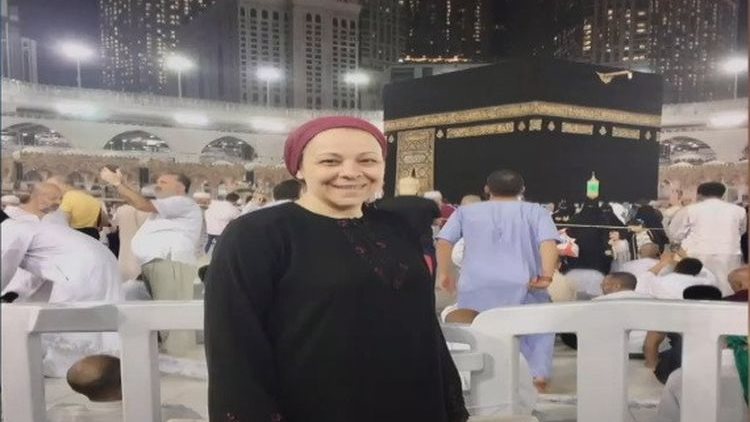 نهاد أبو القمصان
