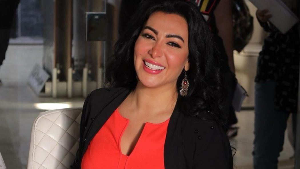ميرهان حسين 