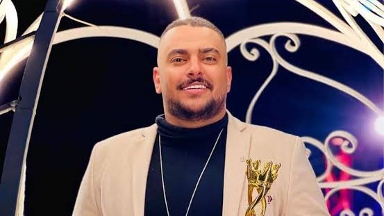 مؤدي المهرجانات أبو ليلة