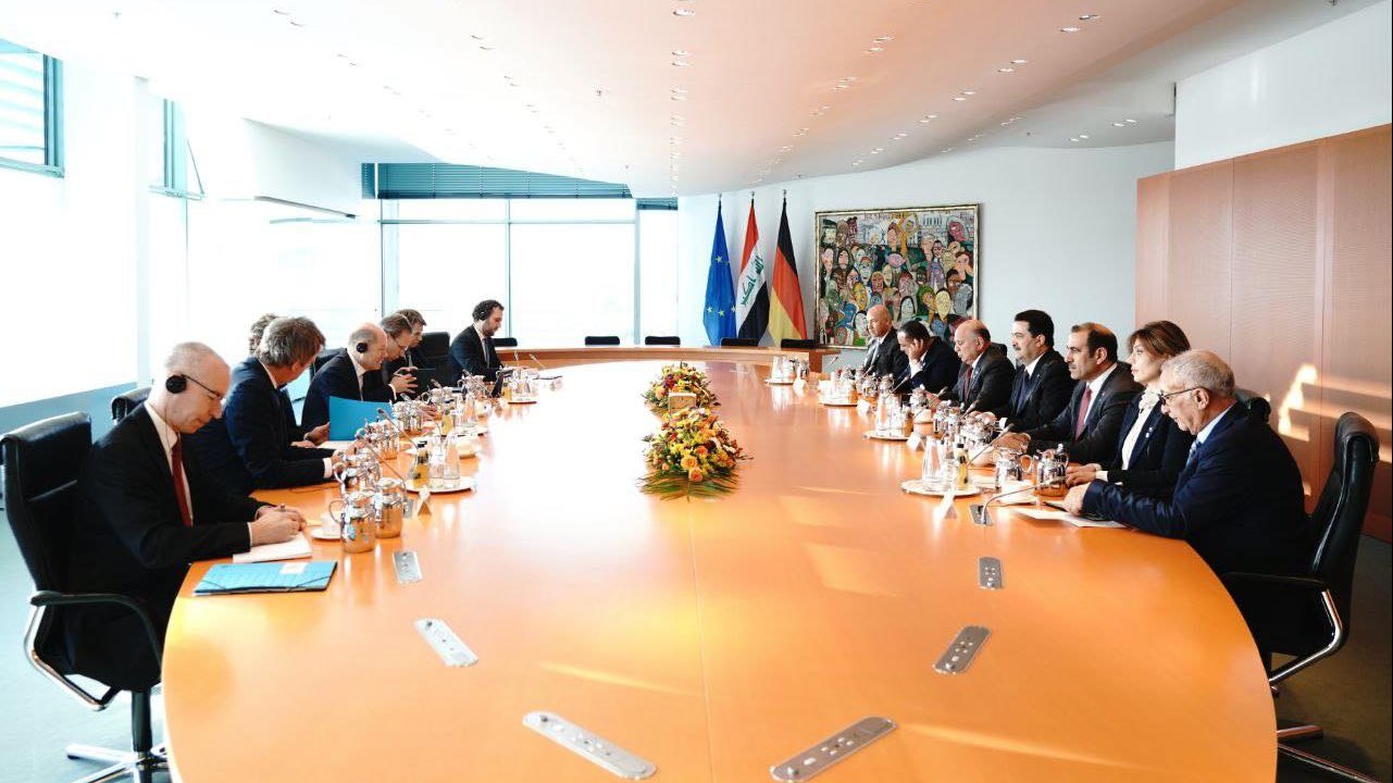 ألمانيا تبحث استيراد النفط والغاز من دولة عربية