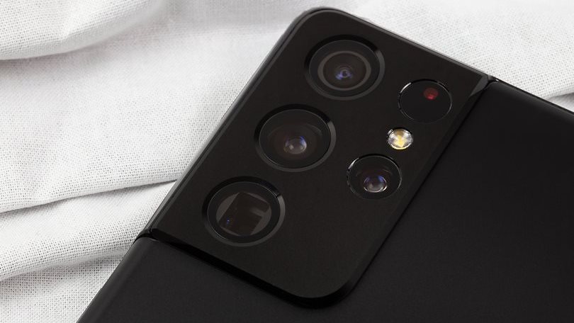 سعر جوال Samsung Galaxy S21 Ultra 5G فى الإمارات