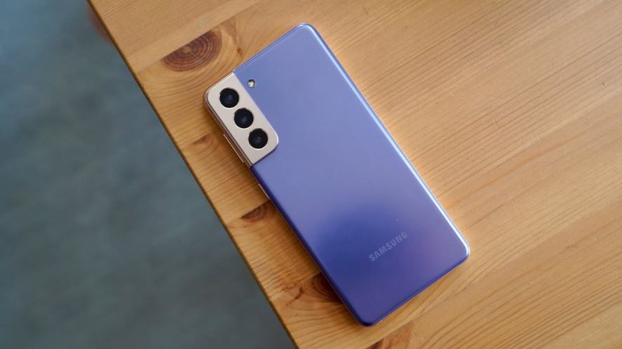 Samsung Galaxy S21 5G