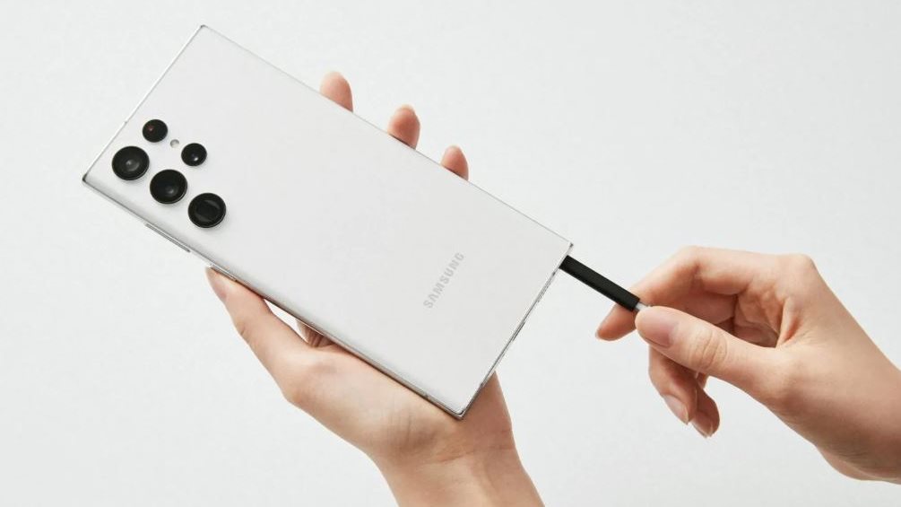 Samsung Galaxy S22 Ultra 5G