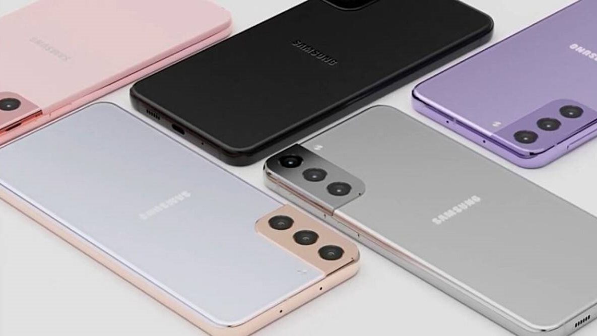 Samsung Galaxy S21 5G