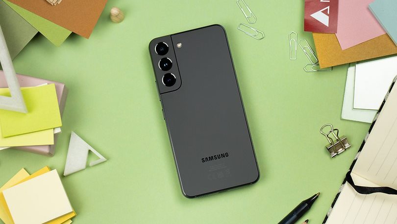 Samsung Galaxy S22 5G
