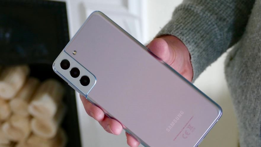 Samsung Galaxy S21+ 5G