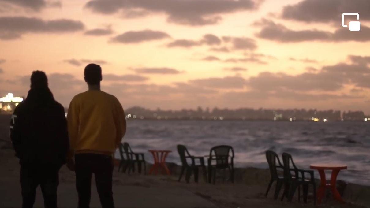 فيلم تسجيلي عن الإسكندرية