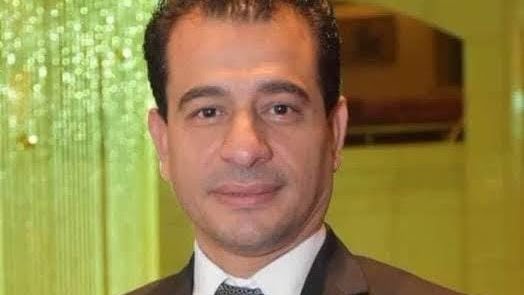 هشام عطوة