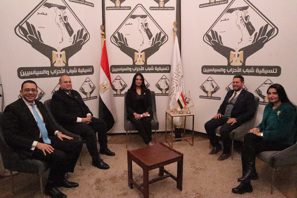 صالون التنسيقية صالون التنسيقية