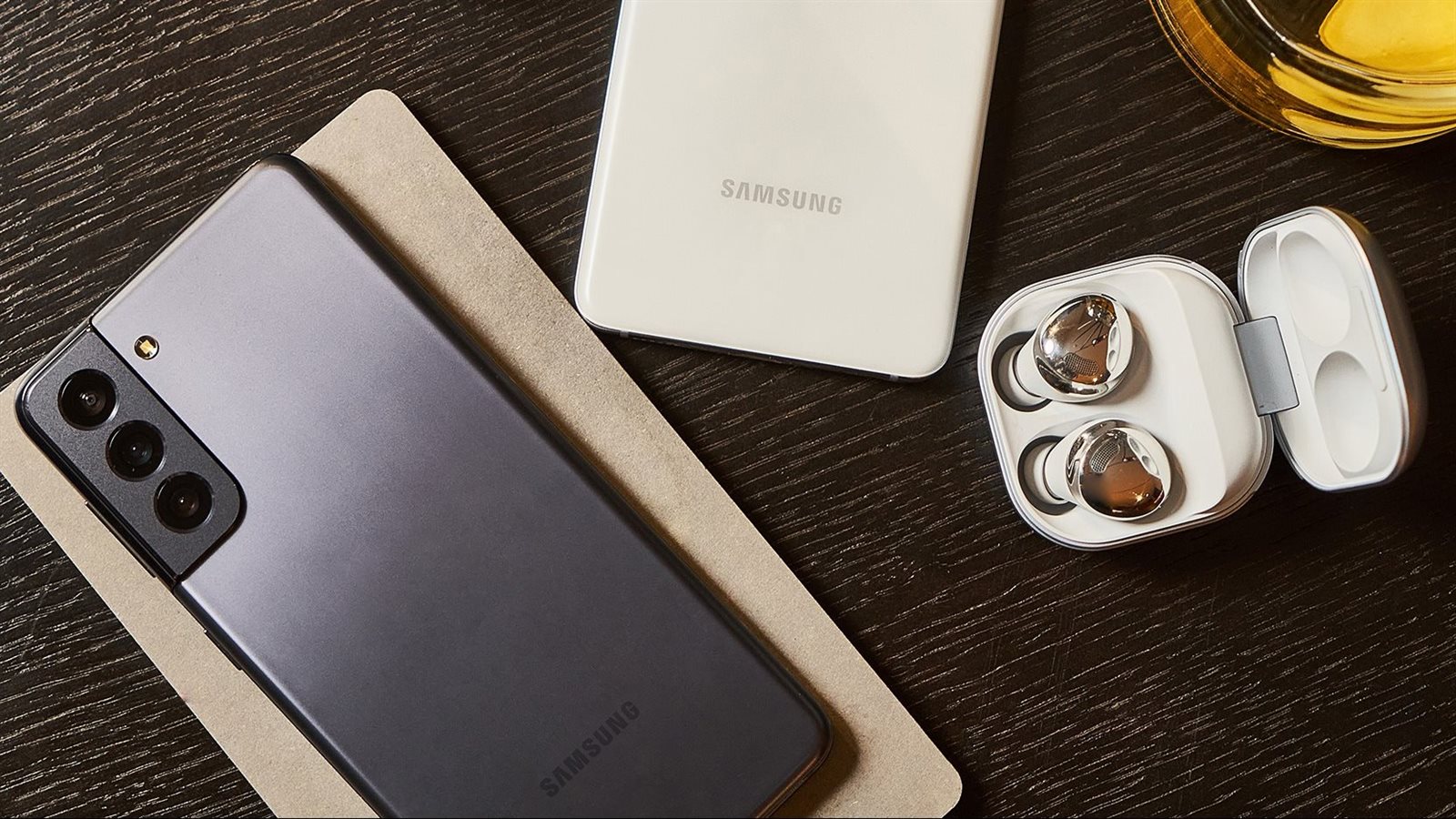 Samsung Galaxy S21 5G