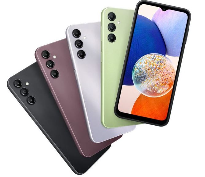 Galaxy A14