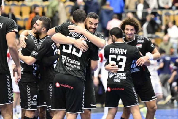 منتخب اليد