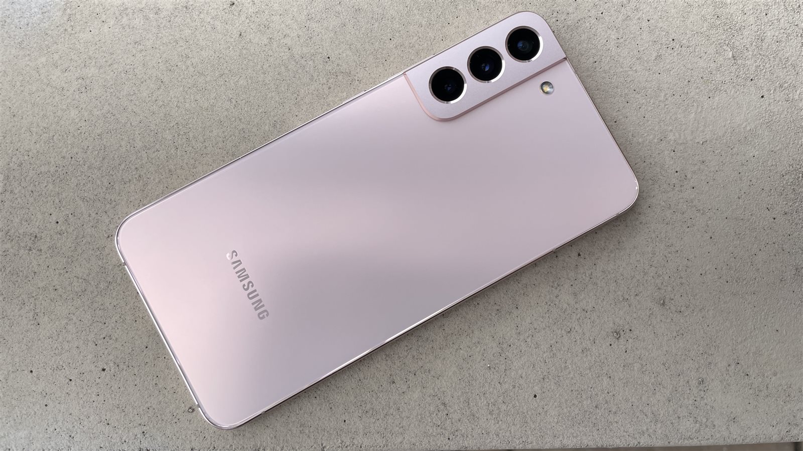 Samsung Galaxy S22+ 5G