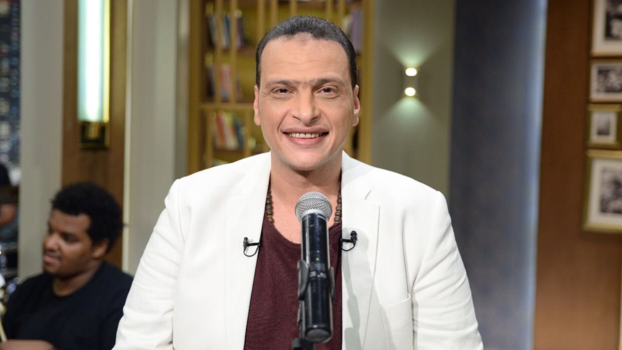 وائل الفشنى