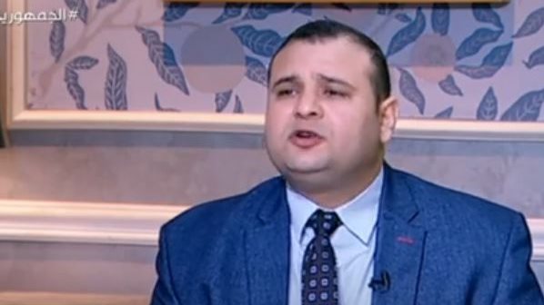 الشيخ حازم جلال 