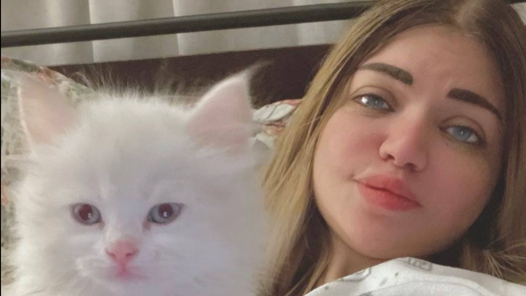 ياسمين الخطيب