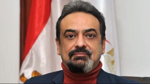المتحدث باسم وزارة الصحة
