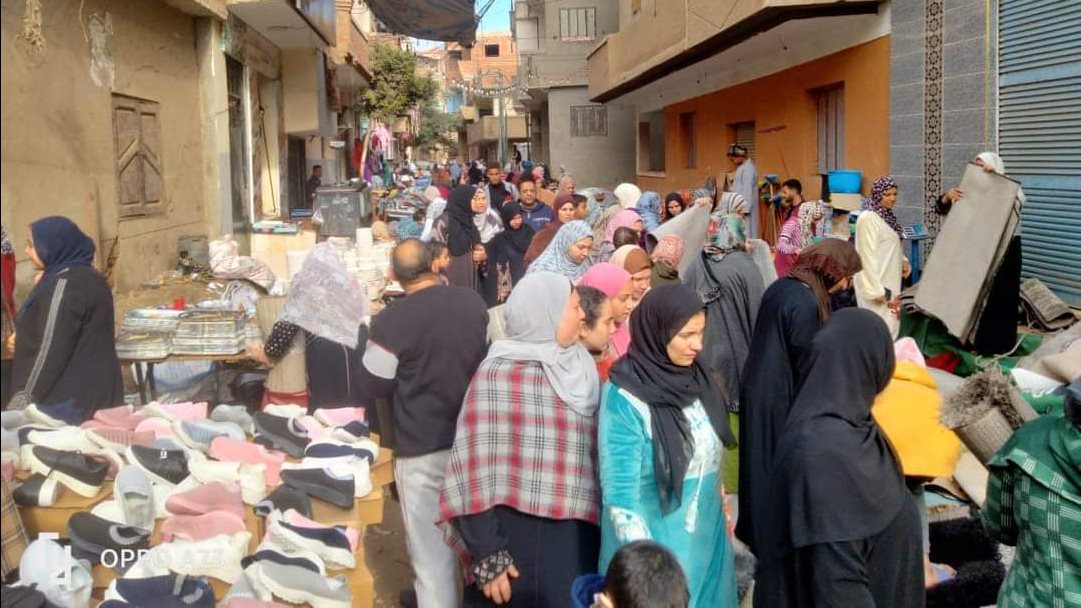 "مستقبل وطن" يواصل انتشاره فى جميع محافظات مصر