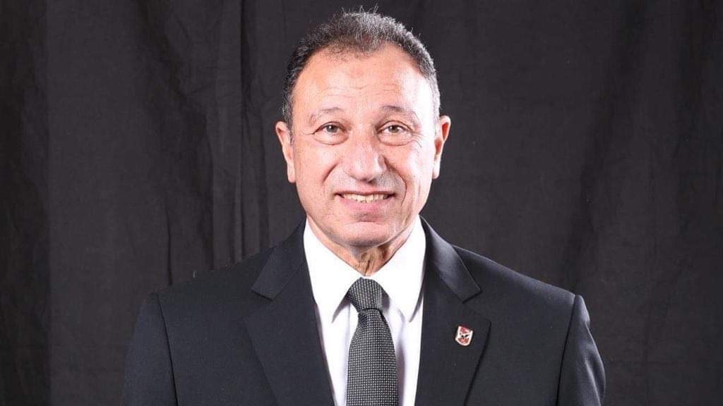 محمود الخطيب 