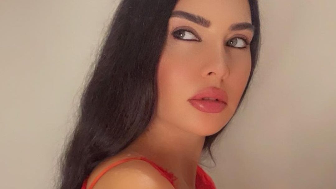 لاميتا فرنجية 
