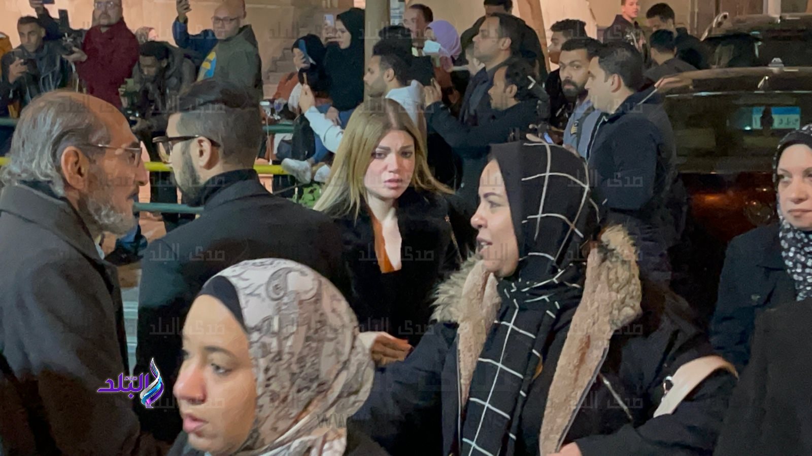 ياسمين الخطيب 
