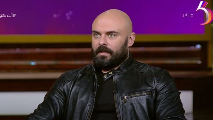 أحمد صلاح حسني