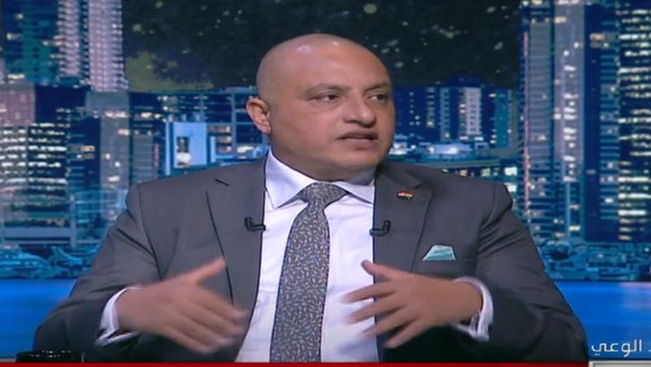 أيمن الضبع