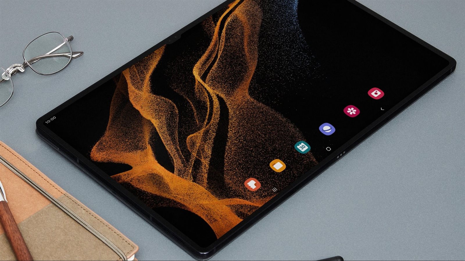 Samsung Galaxy Tab S8 Ultra 