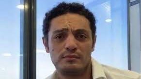 الهارب محمد على