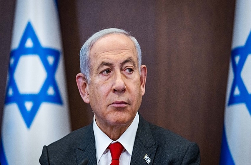 نتنياهو