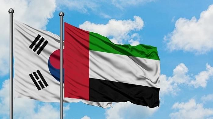 الإمارات وكوريا الجنوبية توقعان 13 مذكرة تفاهم في مختلف المج