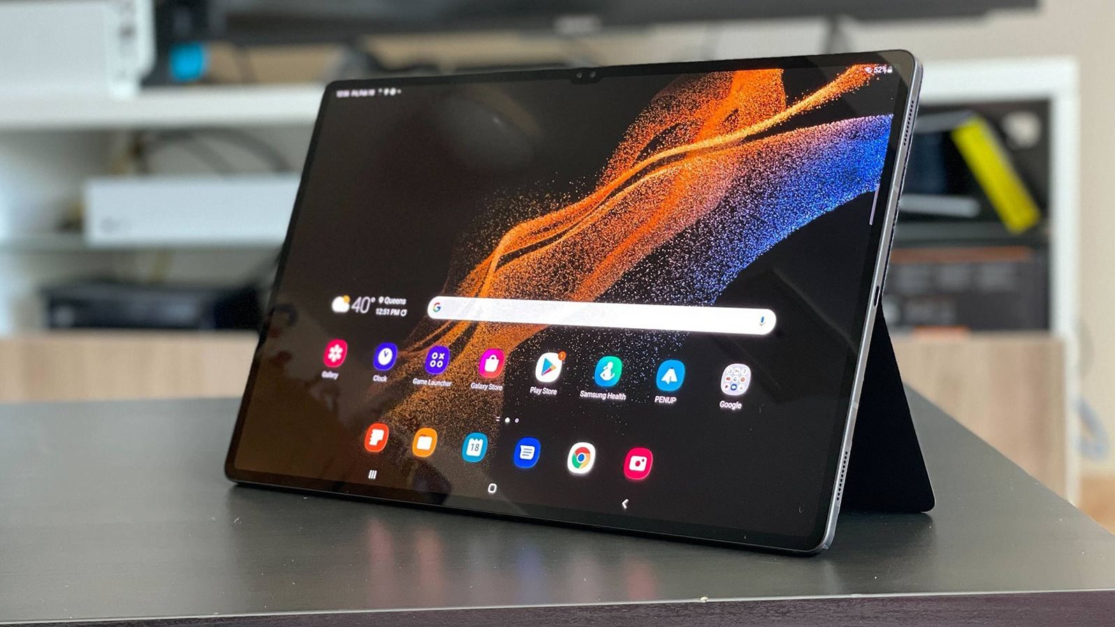 Samsung Galaxy Tab S8 Ultra