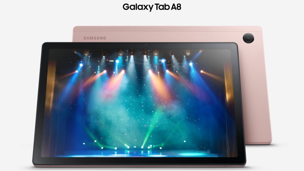 Samsung Galaxy Tab S6 Lite (2022)