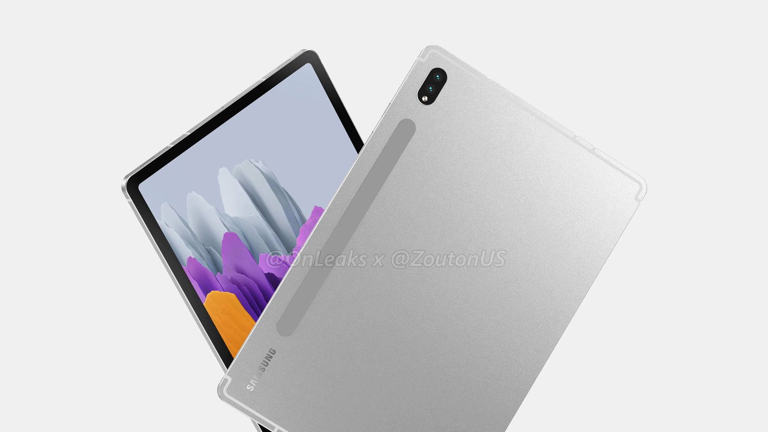 Samsung Galaxy Tab S8