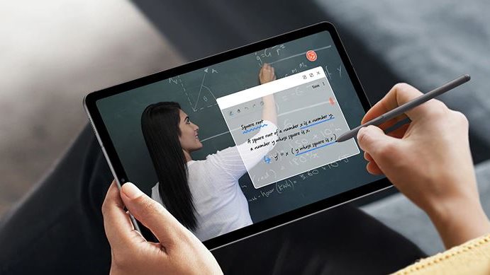 Samsung Galaxy Tab S6 Lite (2022)