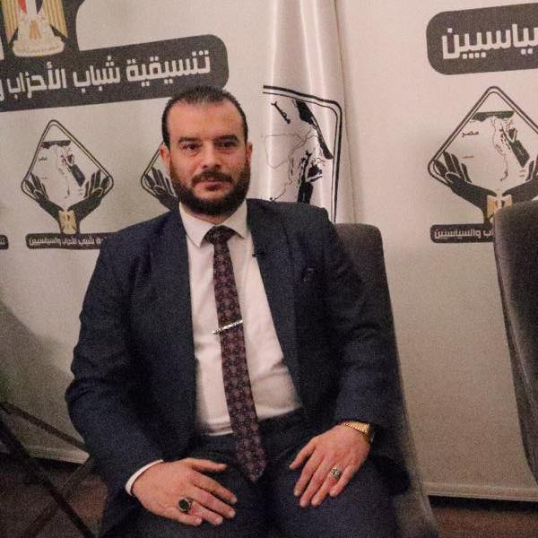رئيس صندوق المأذونين