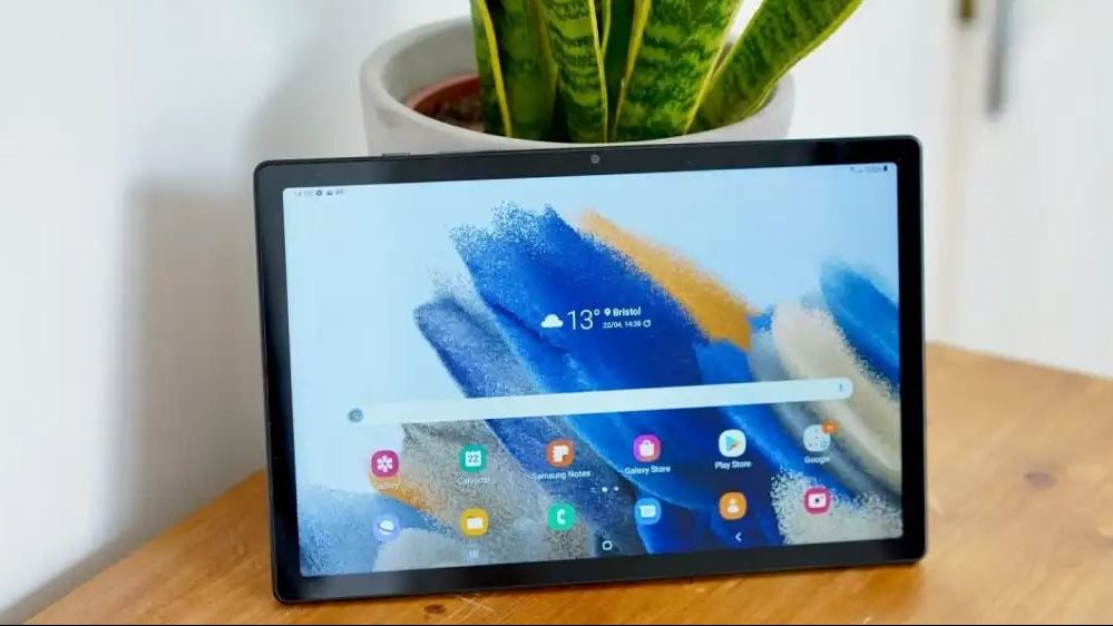 Samsung Galaxy Tab A8 10.5 (2021)