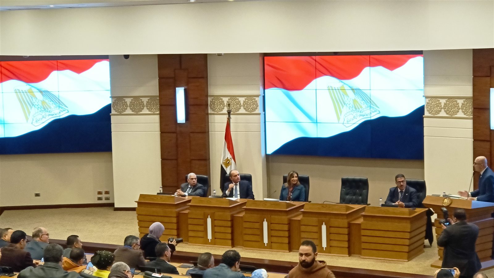 معرض القاهرة الدولي للكتاب