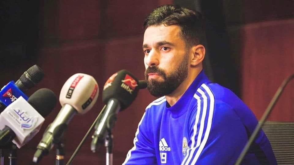عبد الله السعيد 