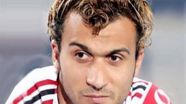 ابراهيم سعيد