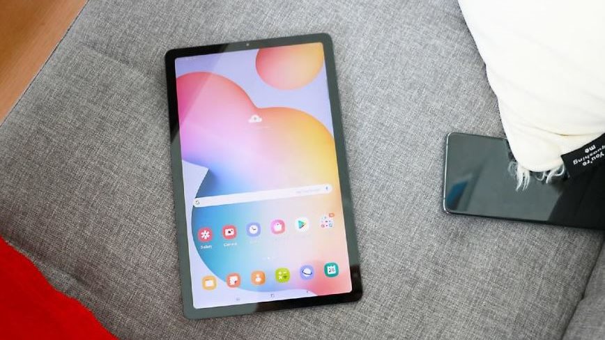 Samsung Galaxy Tab S6 Lite (2022)