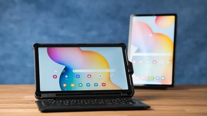 Samsung Galaxy Tab S6 Lite (2022)